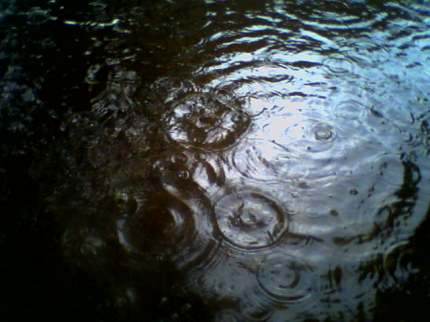 Βρέχουν τα μάτια.